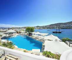 Hotel Kivotos Mykonos