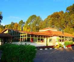Hotel Le Bambou Gorilla Lodge
