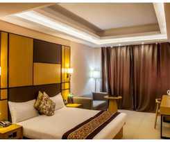 Hotel 2000 Downtown Kigali