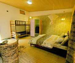 Hotel Yambi Guesthouse