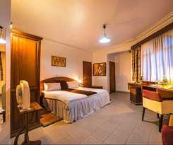 Hotel Chez Lando