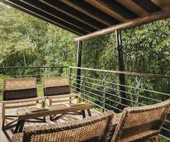  Oneandonly Nyungwe House