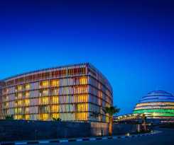 Hotel Radisson Blu & Convention Centre Kigali