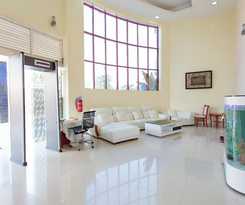 Hotel Dove Kigali