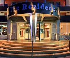 THE RESIDENCE