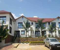 Hotel World House Gisozi