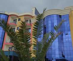 Hotel Fatima Ltd
