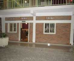 Hotel Rebero Kivu Resort