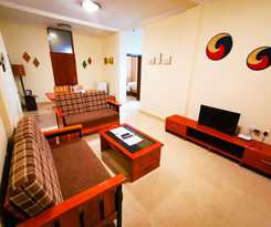 Hotel Peponi Livingspaces