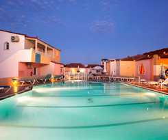 Hotel Marietta and Apartments