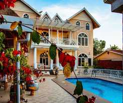 Villa Asimba