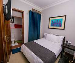 Hotel Nyumbani Cottages