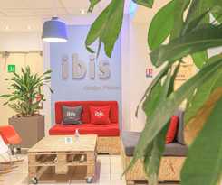 Hotel Ibis Styles Abidjan Plateau