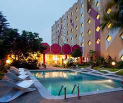 Hotel ibis Styles Abidjan Marcory