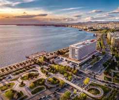 Hotel Makedonia Palace