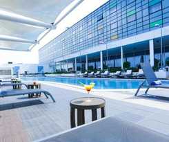 Hotel Radisson Blu , Abidjan Airport