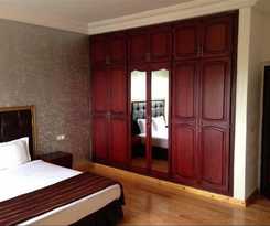 Hotel Résidence Mbemba