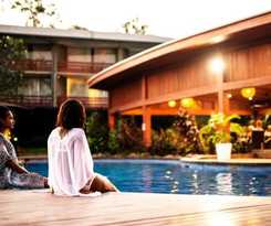 Hotel Holiday Inn Port Moresby, An Ihg