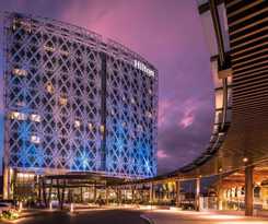 Hilton Port Moresby and Residences