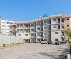 Hotel Hibiscus Louis