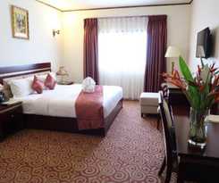 Hotel Boulevard Palace