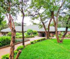 Hotel Woodlands Lilongwe