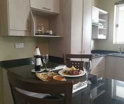 Serendib Suites and Conference Center
