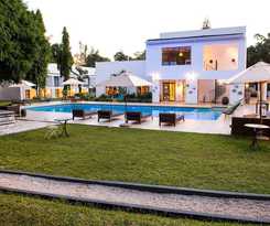 Hotel Latitude 13 Degrees