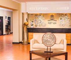 Hotel Heritage By Serendib