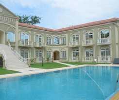 Hotel La Corte Toscana & Resort Juba