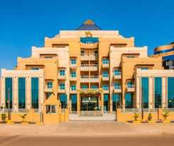 Hotel Pyramid Continental