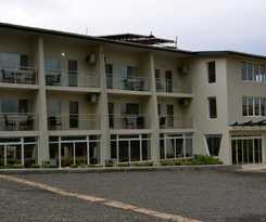 Hotel New Brookfields