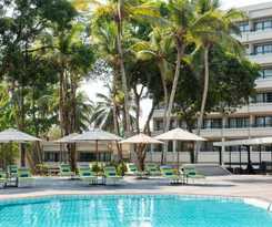  Radisson Blu Mammy Yoko , Freetown