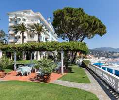 Hotel Grand Miramare