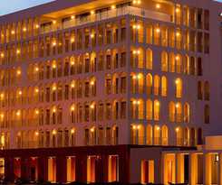 Hotel Radisson Blu Hotel N'djamena