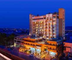  Ramada by Wyndham Sulaymaniyah Salim Street 