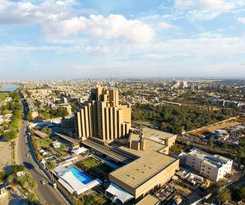 Hotel Babylon Rotana