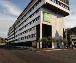 Ibis Styles Roma Aurelia
