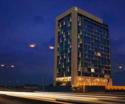 Hotel Erbil Arjaan By Rotana