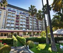 Hotel Parco Dei Principi Grand  and Spa