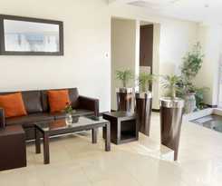 Hotel Cresta Lodge Gaborone