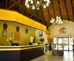 Hotel Cresta Riley's