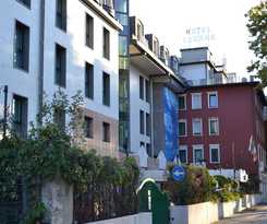 Hotel Lugano Torretta