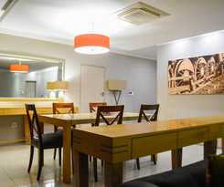 Hotel Cresta Mahalapye