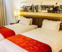 Hotel Protea By Marriott Gaborone Masa Square