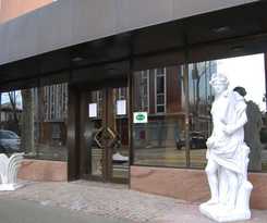 City of Art Venice Lloyd