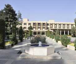 Hotel Kabul Serena