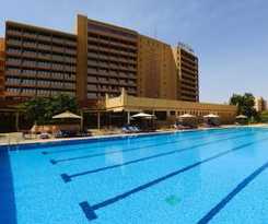  Lancaster Ouaga 2000