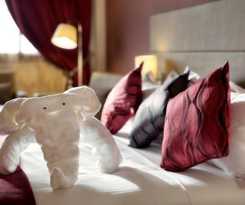 Hotel Bravia Ouagadougou