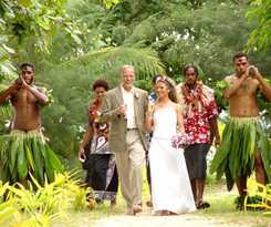 Hotel Tongan Beach Resort